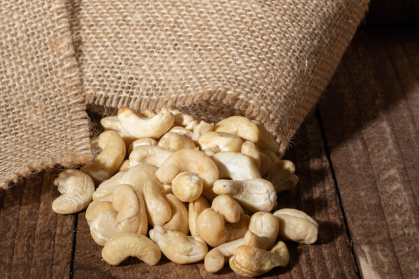 Anacardi Naturali