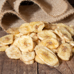 Banane Chips