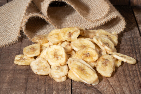 Banane Chips