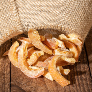 Buccia di arancia