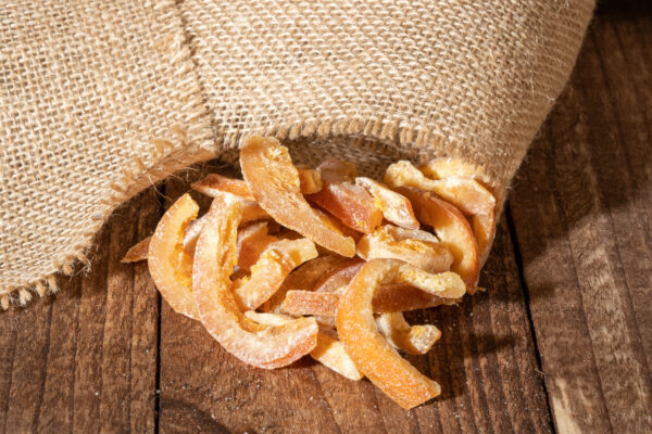 Buccia di arancia