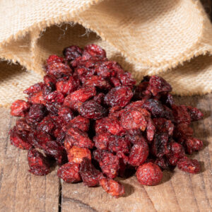 Mirtillo Crunchy
