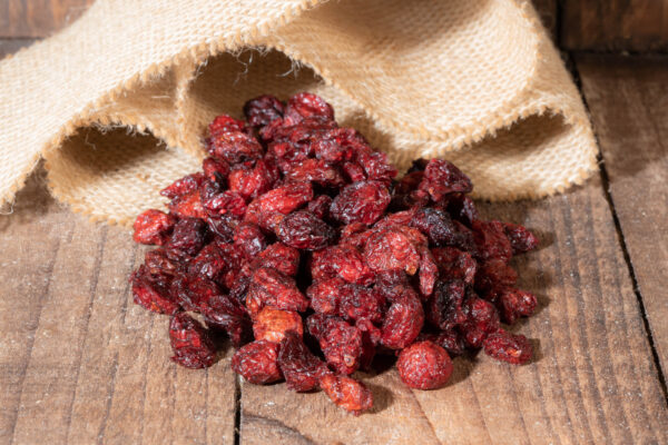 Mirtillo Crunchy