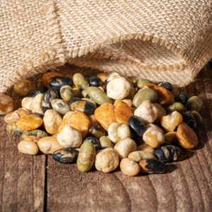 Mix Legumi Tostati