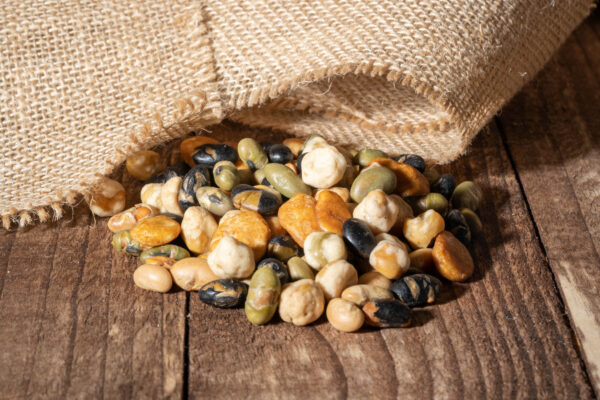 Mix Legumi Tostati