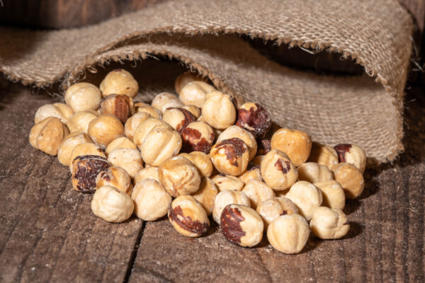 Nocciole Tostate