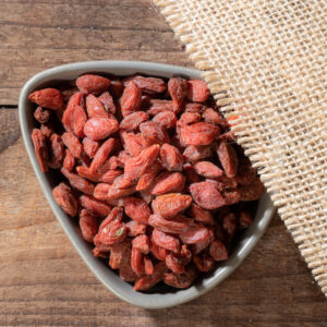 Bacche di Goji