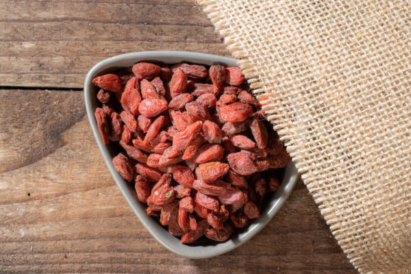 Bacche di Goji