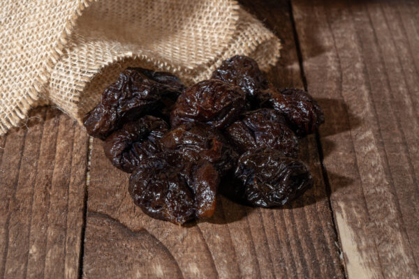 Prugne denocciolate