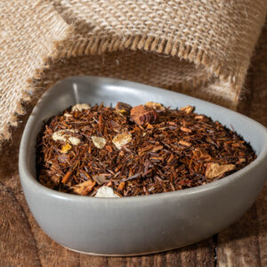 Tisana - Rooibos arancia e cannella
