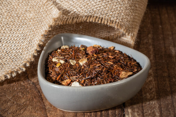 Tisana - Rooibos arancia e cannella