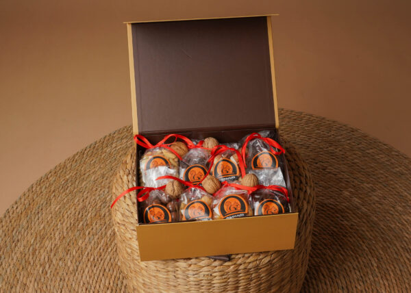Scatola regalo - Caffè