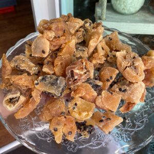 Passion Fruit Disidratato 